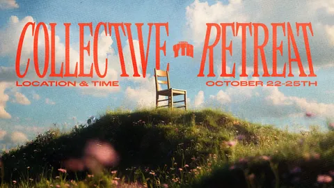 Collective Retreat, Vizion Youth