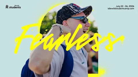 Fearless, Idlewild Students